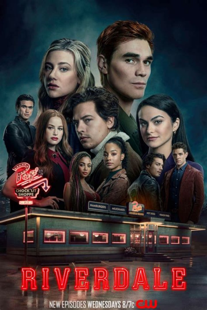 Riverdale Season 7 Cast