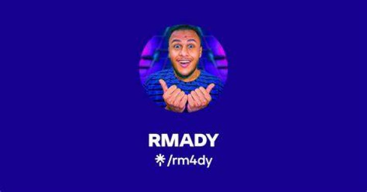 rmady