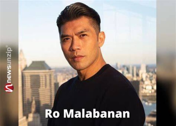 Ro Malabanan family picture