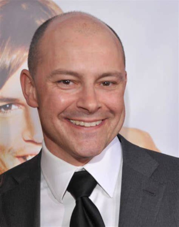 Rob Corddry at the "Hell Baby" Los Angeles Premiere, Chinese 6,