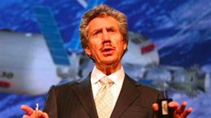 Robert Bigelow