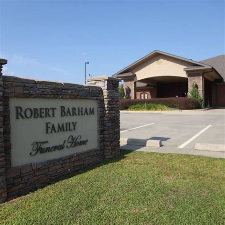 Robert Ham home