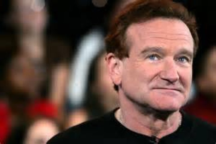 Robin Williams was passed away on 21 July 2014