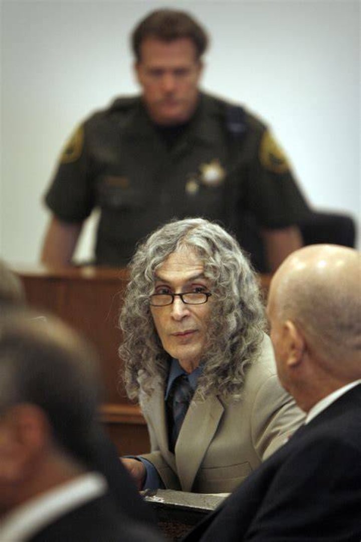 Rodney Alcala On Trial