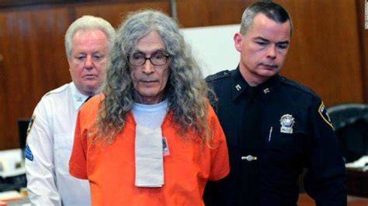 Rodney James Alcala