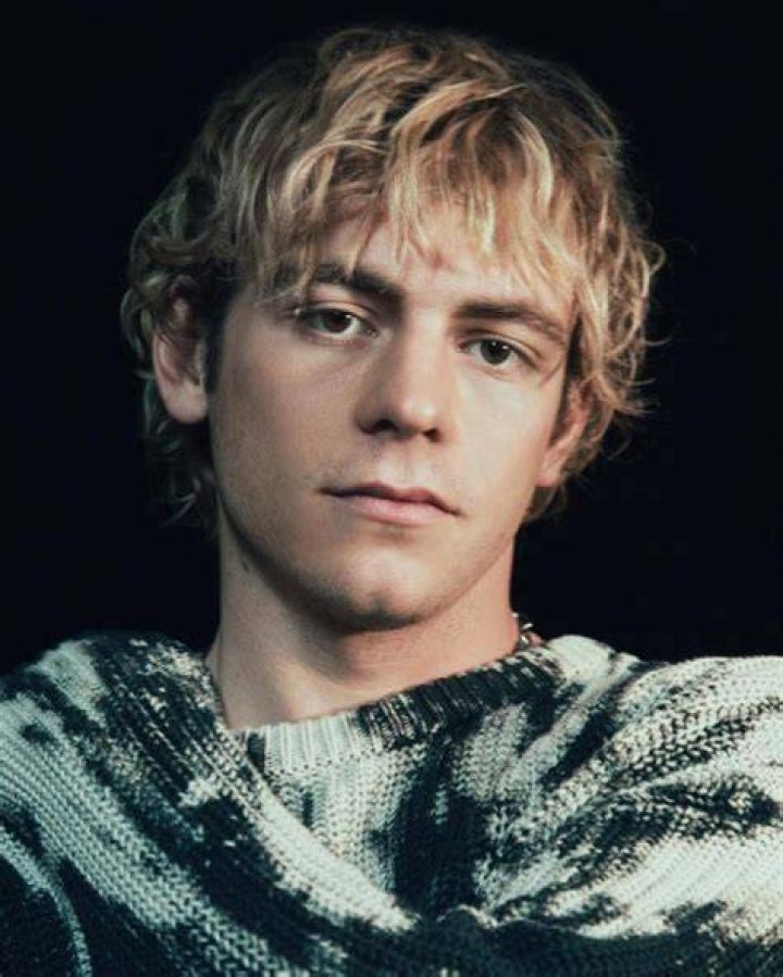 Ross Lynch