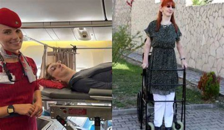 Rumeysa Gelgi wiki