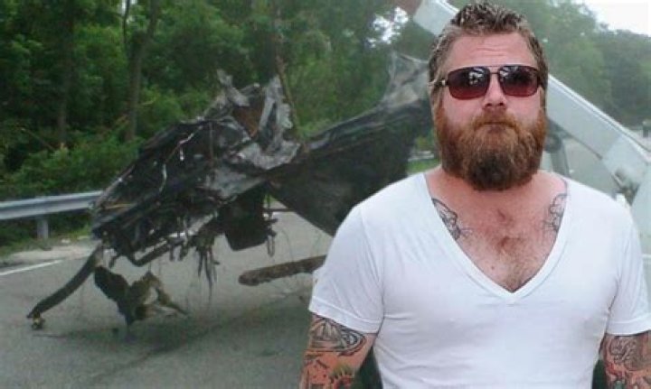 Ryan Dunn Death