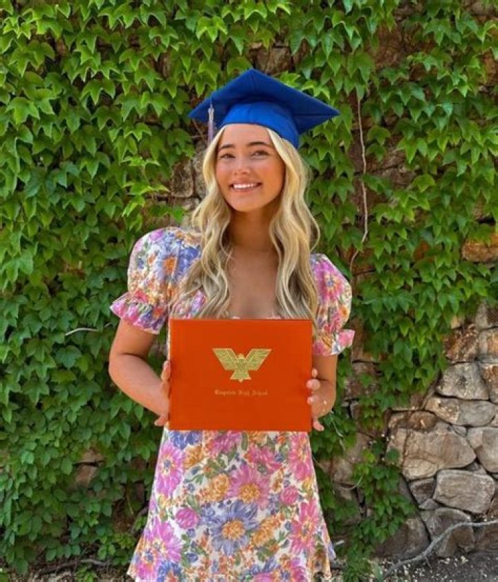 Rylee Arnold education