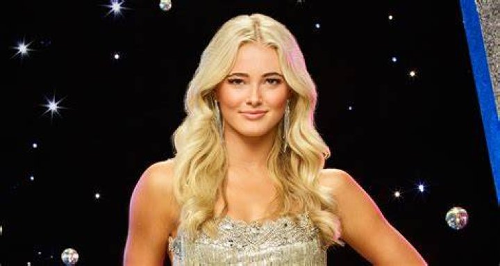 Rylee Arnold height