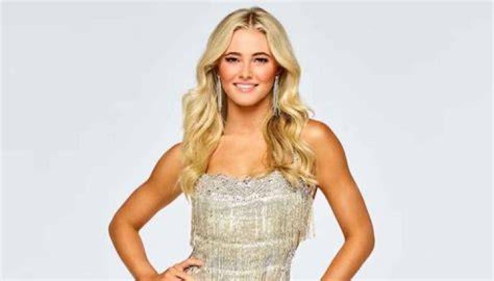 Rylee Arnold net worth