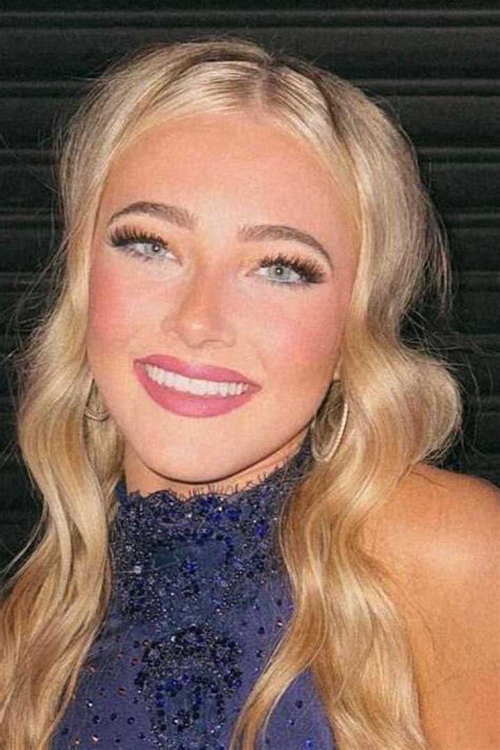 Rylee Arnold wiki