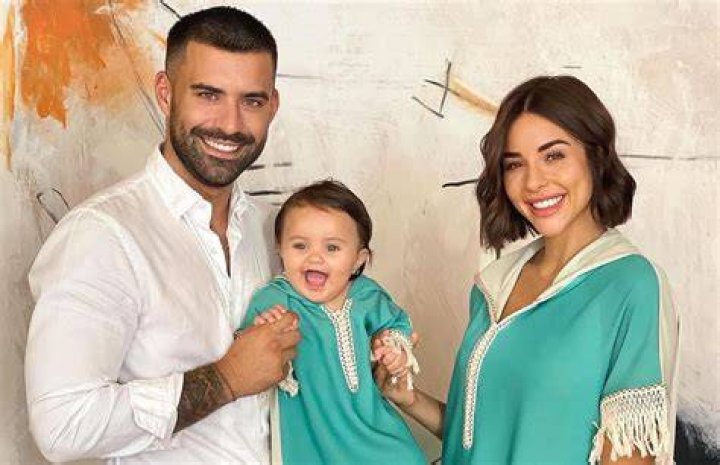 Rym Renom and Vincent Queijo engaged in August 2020