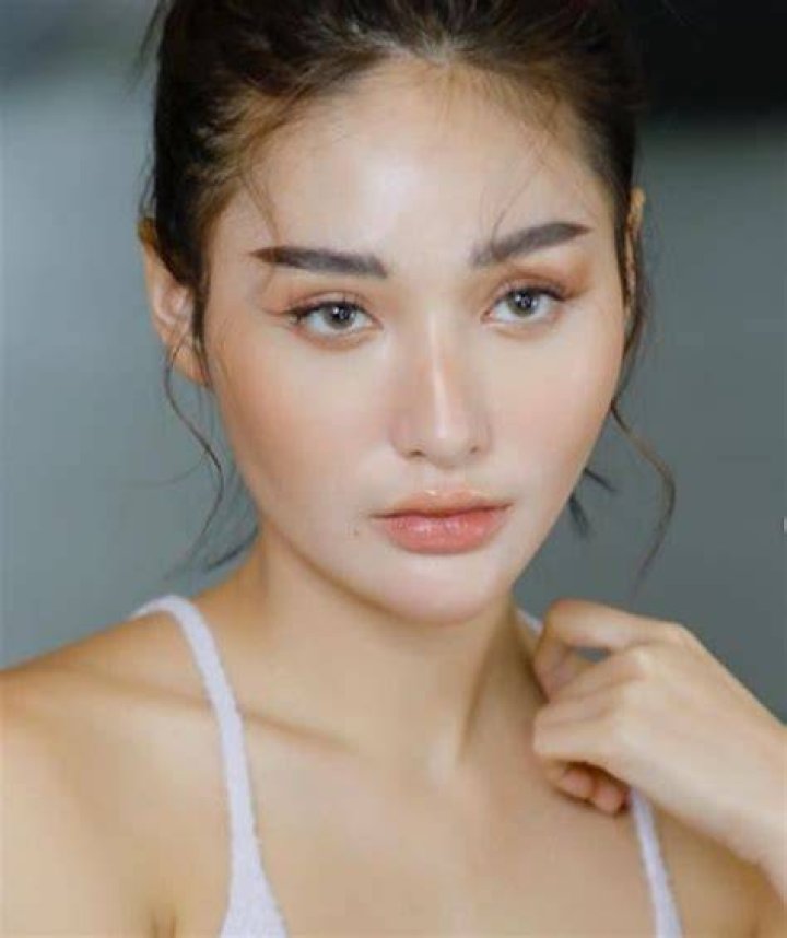 Sachzna Laparan leaked video