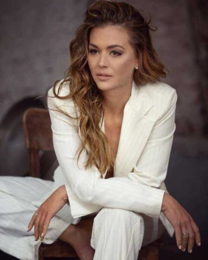 Samantha Lockwood wiki