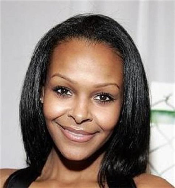 Samantha Mumba