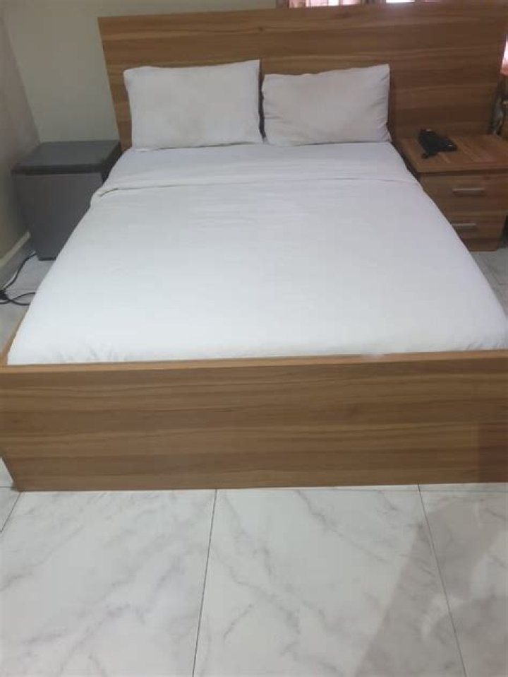 Santiate Hotel, Gwagwalada