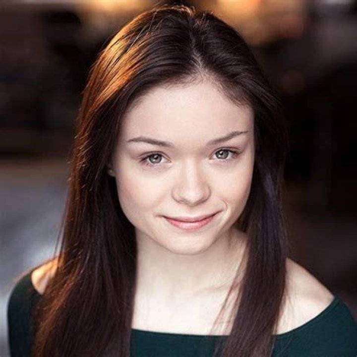 Savannah Baker