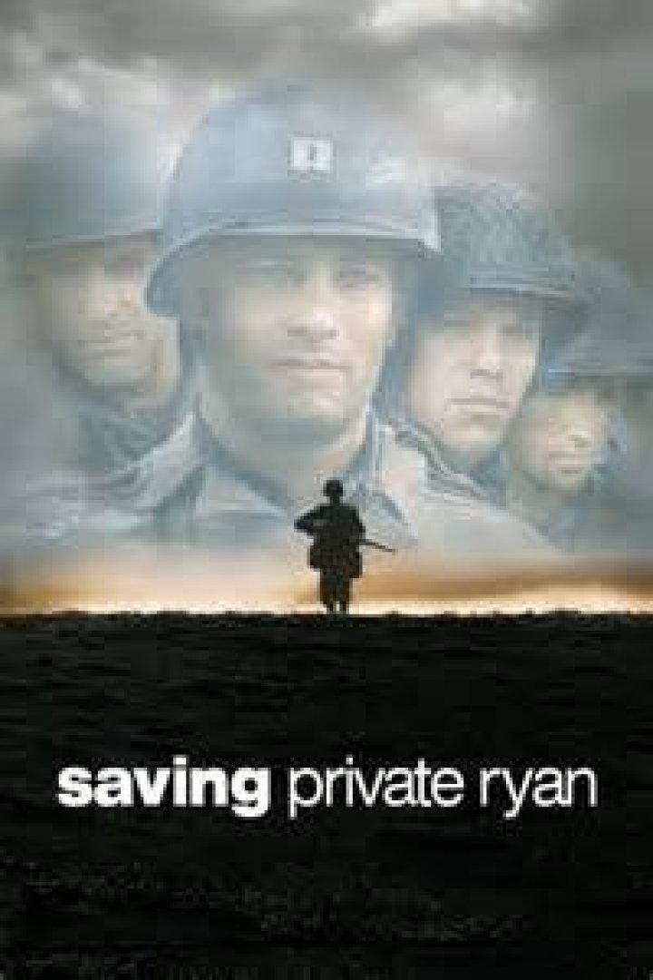 Saving Priate Ryan Real Story