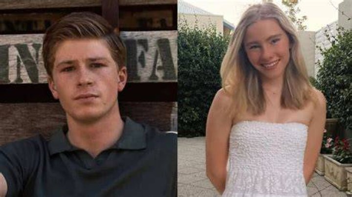 Scarlett Buckley boyfriend