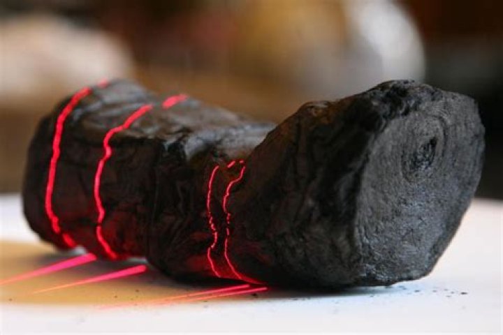 Scroll Being Scanned