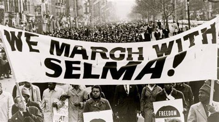 Selma March