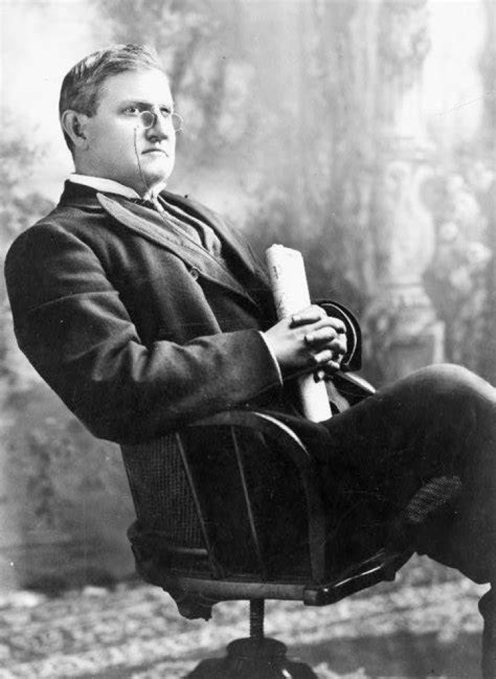 Senator Ben Tillman