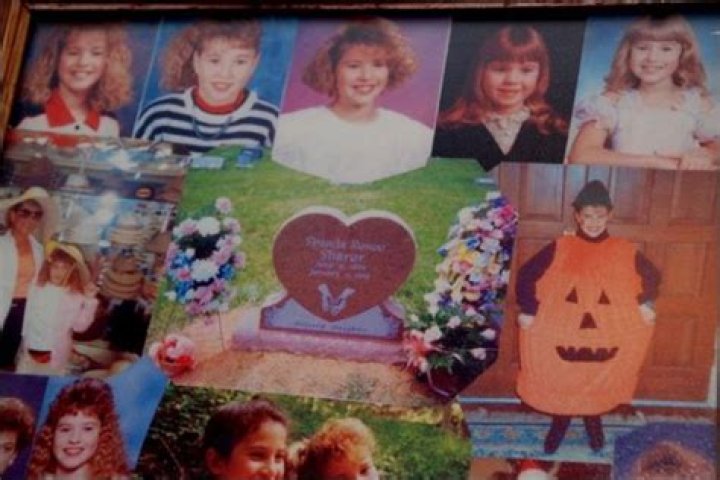 Shanda Sharer Memorial