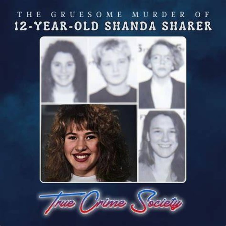 Shanda Sharer