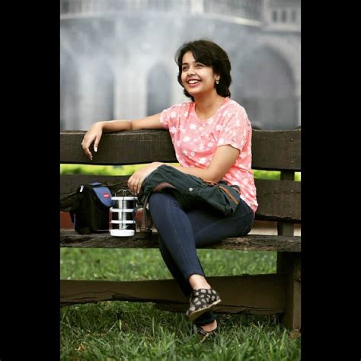 Shivani Rangole is an actress