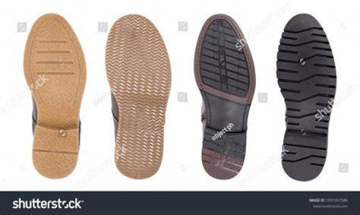 Shoe Sole