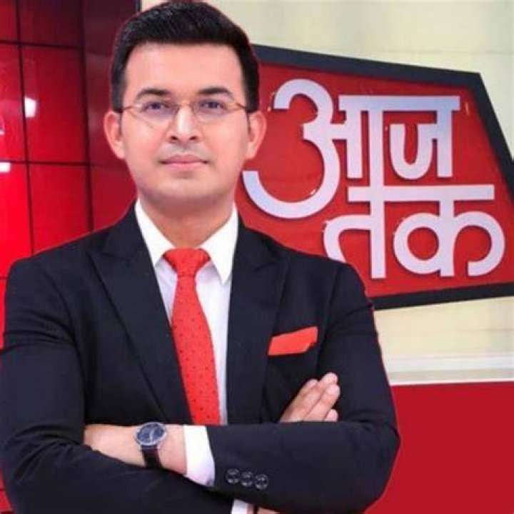 Shubhankar Mishra height