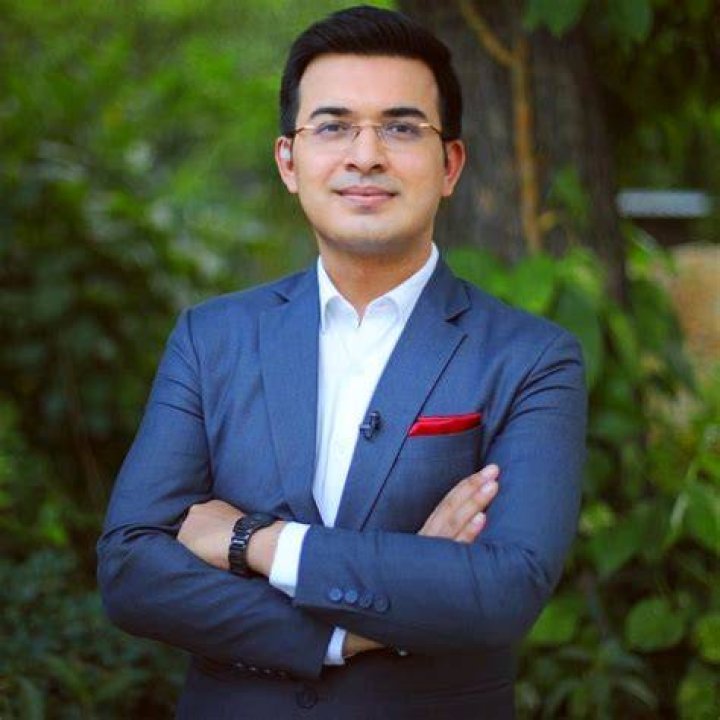 Shubhankar Mishra wiki