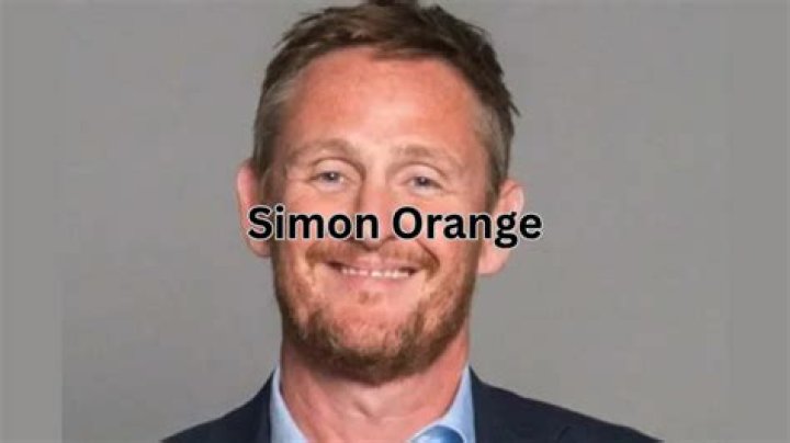Simon career