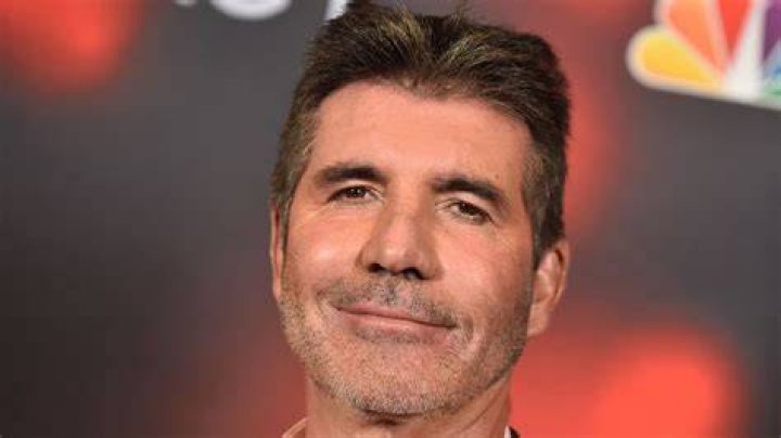 Simon Cowell's house