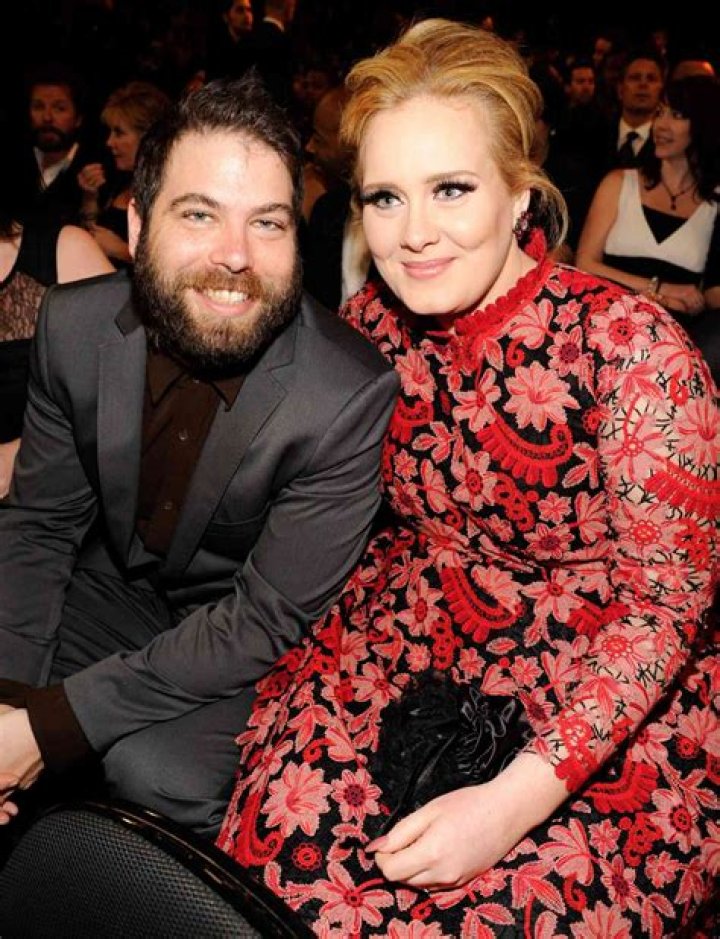 Simon Konecki's first wife Clary Fisher