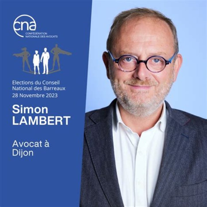 Simon profession