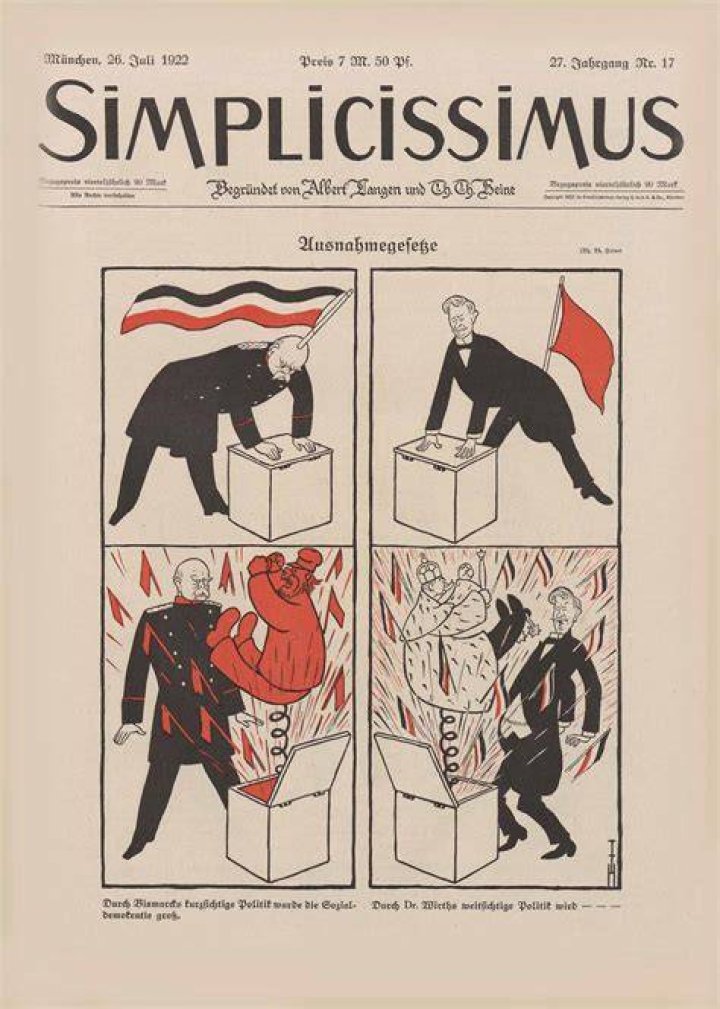 Simplicissimus
