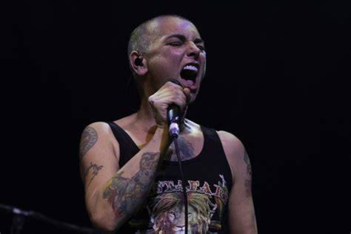 Sinead O’Connor Found Safe After Sharing Alarming Facebook Video