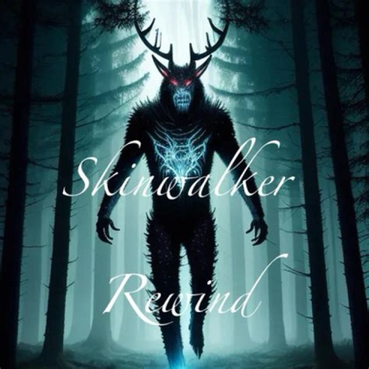 Skinwalker Podcast