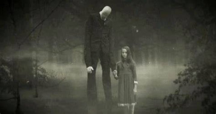 Slender Man Story