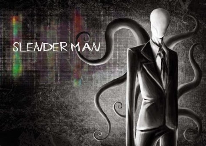 Slender Man