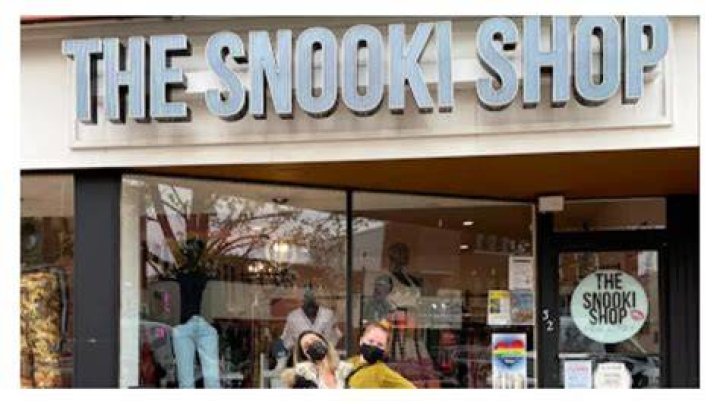 Snooki on Memorial Day