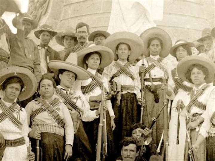 Soldaderas