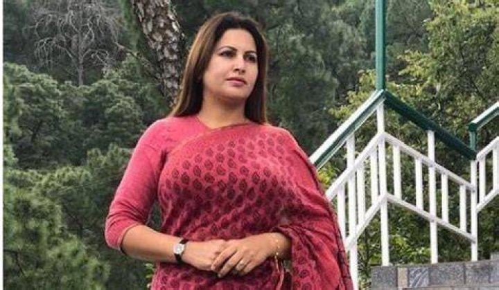 Sonali Phogat died on 22 August 2022
