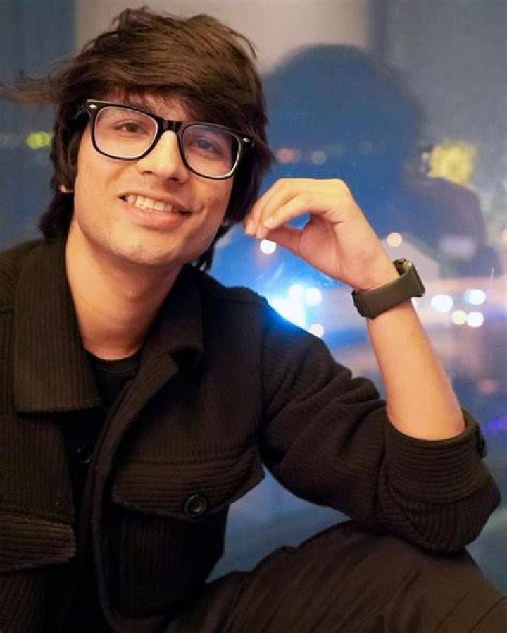 Sourav Joshi goes to Comin Con India