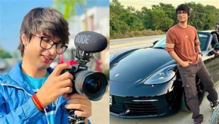 Sourav Joshi intro