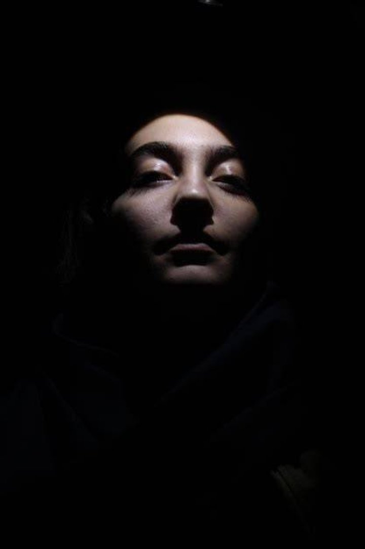 Spotlight Face