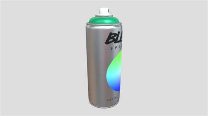 Spraycan