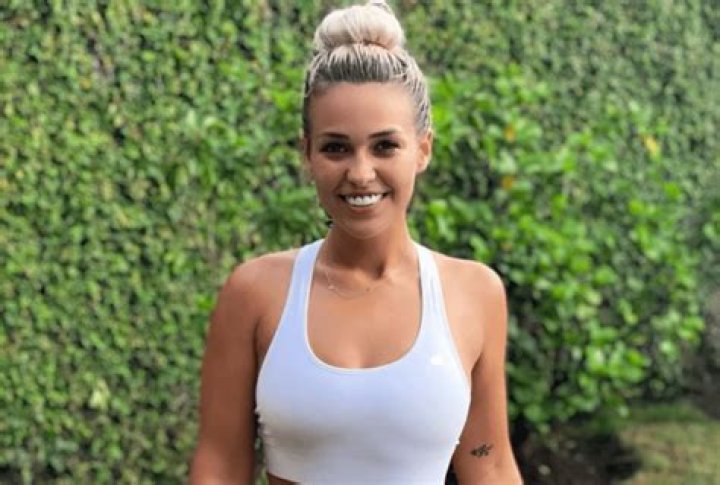 Steffie Gregg facts